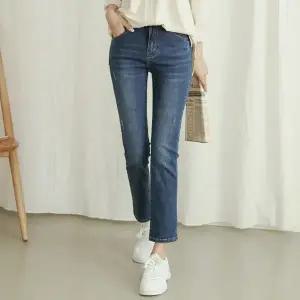 꿀스판 데일리 일자진