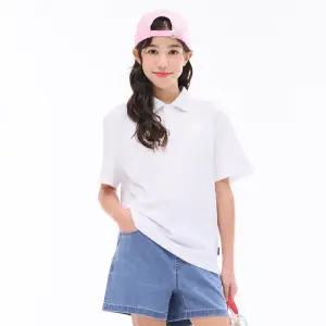 [오션스카이] [3color] 공용 베이직 카라 반팔