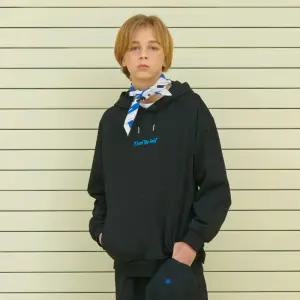 [오션스카이] [2color] 남아 후드 맨투맨 T