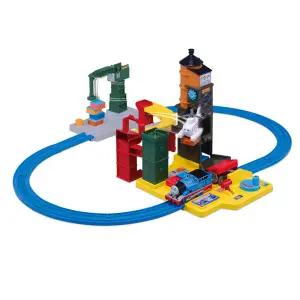 토마스챌린지로드/장난감 기차/토마스기차