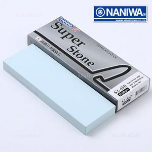 나니와 수퍼스톤 세라믹숫돌5000방 S2-450 최종마무리
