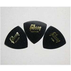 깁슨 기타피크 삼각형 피크 TRS Pick Thin 0.5mm(1봉 100개)