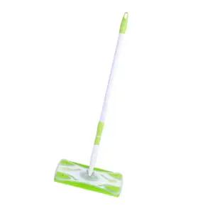 3M 막대걸레청소기 (표준형) 밀대걸레 청소포 바닥청소 막대걸레물걸레청소포 막대걸레정전기청소포 리필