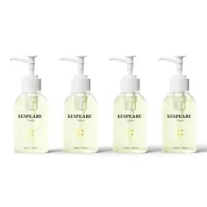 [락토모아] 케스피어 알로에젤 120ml 4개입