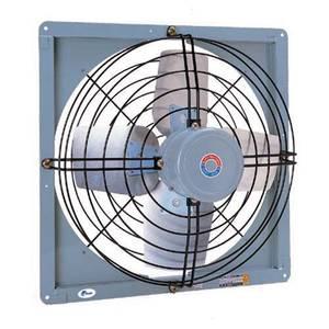 [만승전기 공업용 환풍기 MV-201]기기냉각건조/급배기/대풍량날개/전기설비/셔터/저소음/배풍배출/흡출환기