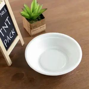 우동(소)짜장/스티로폼 일회용 포장용기 국수그릇 PSP