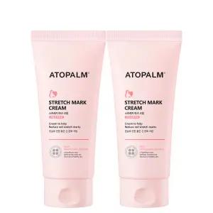 아토팜 매터니티 스트레치 마크 크림 150mlx2개 튼살크림