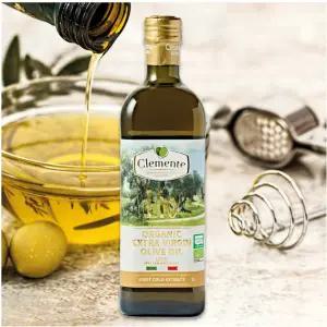 [신세계 가공](의정부점)골든벨  리오 유기농 엑스트라버진 올리브오일 (1L)