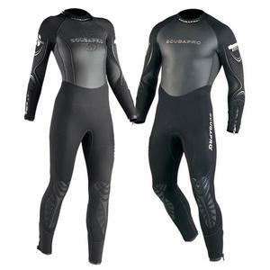 SCUBAPRO 스쿠버프로 써멀 텍 3mm 슈트