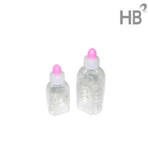 정품(국내산)시럽병12~20cc 낱개 1개 / 물약통 시약병 소분병 공병 보관통 아기약병 안약통