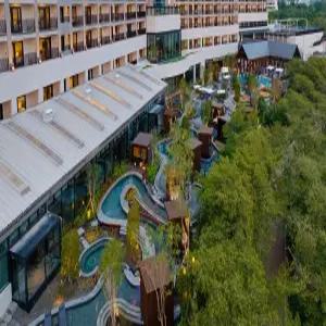 [경북 호텔] 소노캄 경주 (경주(보문단지,황리단길,불국사,양남,감포,안강))