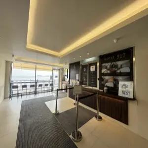 [인천 모텔] 인천(강화) MOTEL 917 (강화,옹진)