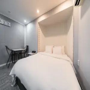 [경기 모텔] 양평 호텔 하루 (양평)