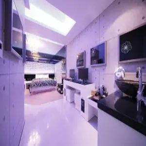 [광주 모텔] 광주 하남 발리 (하남,광주여대,송정역,광산구)