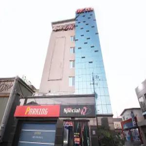 [경북 모텔] 경주 안강 스페셜W (경주(보문단지,황리단길,불국사,양남,감포,안강))