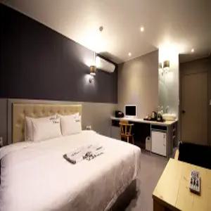 [경남 모텔] 창원 진해 솜 (진해)