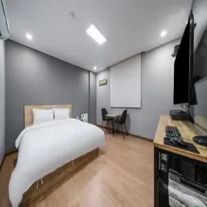 [광주 모텔] 광주 상무 호텔 수(HOTEL SU) (상무지구,금호지구,유스퀘어,서구)