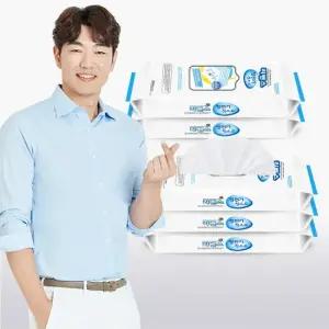 정전기청소포 60매x5개 총 300매)