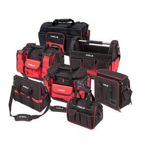 [WILD] 와일드 공구집 공구함 툴백 폴리 공구가방