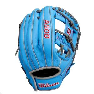 윌슨 A500 11인치 올라운드 유소년 야구글러브 WBW10253811