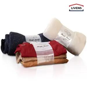 옷정리 매직 밴드 대형) 총10개 5px2ea)