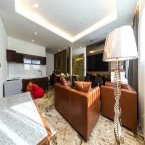 [경기 모텔] 구리(갈매) 인디프레젠트호텔 (구리)