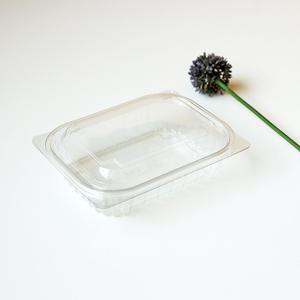 {소량} GD-206 투명 일회용반찬용기 100개세트