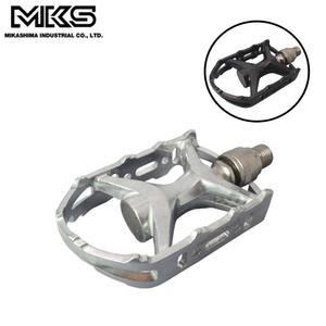 MKS MT-E Ezy 페달 착탈식/분리형 이지페달 미니벨로/브롬톤