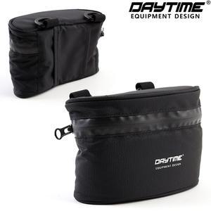 데이타임 등산/캠핑 허리벨트색 파우치 배낭벨트포켓
