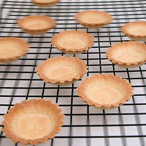 미니타르틀렛/16개/타르트지/생지/만들기/프랑스/에그타르트/타르트비스킷/타틀릿