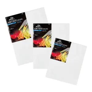 피닉스 미송 면천 캔버스 8호 캠퍼스