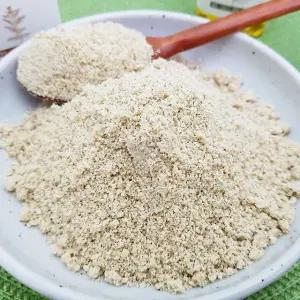 국내산 들깨 고흥 들깨가루 250g (지퍼백)