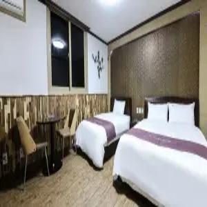 [전남] 여수 투헤븐(전남모텔/여수모텔)