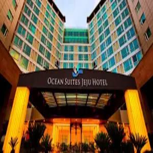 [제주] 오션스위츠 제주(제주호텔)