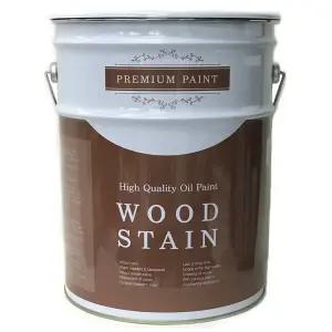 THE FAMILY 7 우드스테인 20L