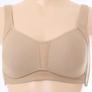 [롯데백화점]비너스 브이핏 노와이어 스포츠브라 B컵 VBRS119B