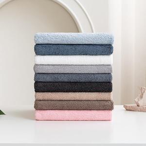 [코튼클라우드] 호텔수건 170g 7장 호텔타올 수건세트