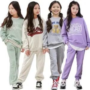 [체리블랑]~170호/주니어/여아/청바지/원피스/아동복