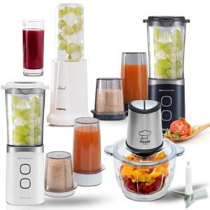 신일 다용도 미니믹서기 믹서기 핸드블랜더 주서기 분쇄기 다지기 커터기 기능