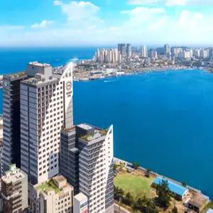 씨 크루즈 호텔(속초호텔/속초추천호텔)