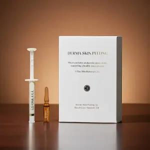 비큐셀 새살필 홈에스테틱 / 해초필링 약초필링