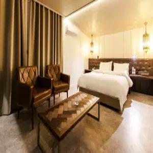 [대구 모텔] 대구 동성로 YAJA 대구서문시장점 (동성로,서문시장,대구역,경북대,엑스코)