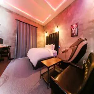 [충남 모텔] 서산 에이스 드라이빙 무인텔 (서산)