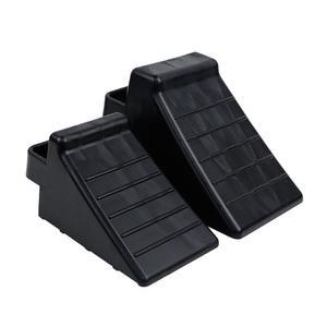 타이탄 고임목 받침목 버팀목 차량고임목 타이어받침