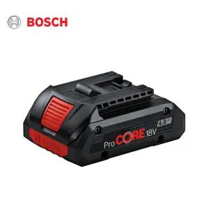 보쉬 1600A016GC ProCORE리튬이온배터리 18V-4.0AH 프로코어 고출력 밧데리