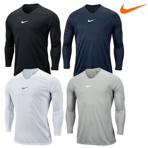 나이키 드라이 PARK 1STLYR 긴팔 저지 남성 티셔츠