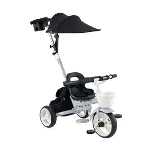 2026 삼천리 샘트라이크 200/유모차 겸용 세발자전거/보호자 조절 손잡이/최대 115cm 25kg 아동용