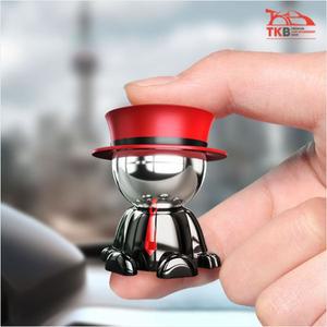 귀여운 대갈신사 자석 마그네틱 차량용 휴대폰 거치대