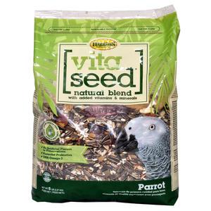 히긴스 비타씨드 대형앵무사료 2.27kg 새 앵무새먹이 새모이 중대형조사료