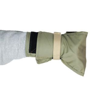 손싸개 T자형재활장갑 근력재활